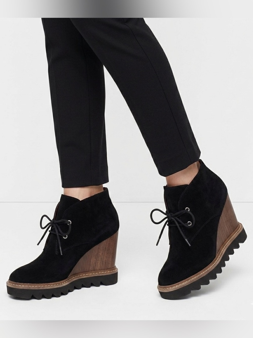 BCBG GENERATION BOOTS